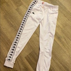 Kappa Sweatpants